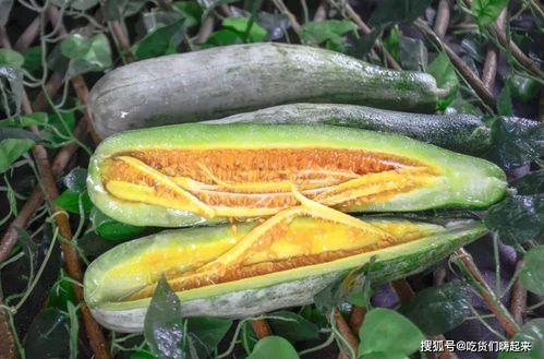 潮州网红吃瓜视频,揭秘潮州美食背后的故事