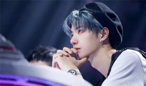 娱乐最新爆料王一博视频,神秘动作引粉丝热议！