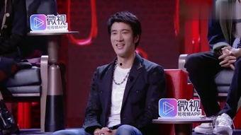 爆料王力宏陶喆视频